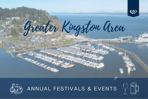 kingston-area-events