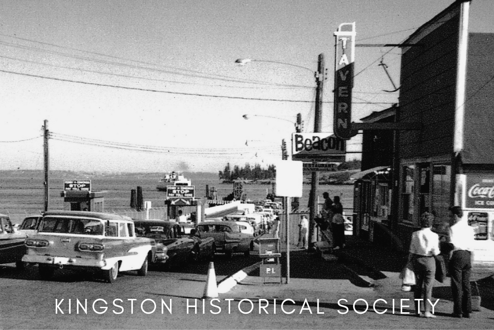 kingston-historical-society-wa-1965